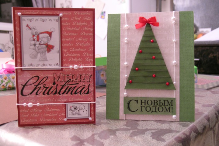 Открытки, приглашения, конверты для денежных подарков, блокноты 