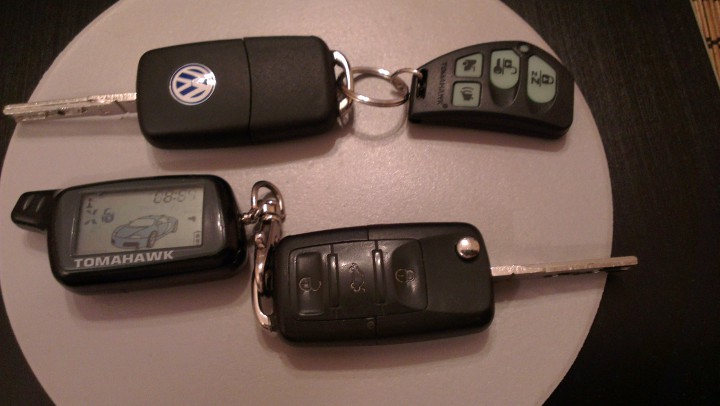 Продажа авто VOLKSWAGEN  POLO