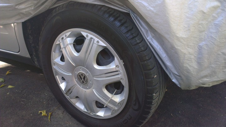 Продажа авто VOLKSWAGEN  POLO