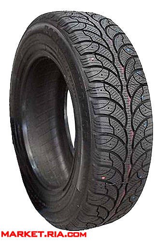 Зимняя резина (шипованная) 195 65 R15 НОВАЯ