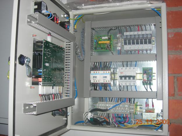 ПРОФЕССИОНАЛЬНЫЙ ЭЛЕКТРИК