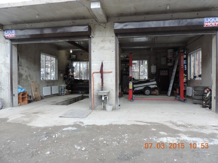 Автосервис в Красной Поляне 89182006506