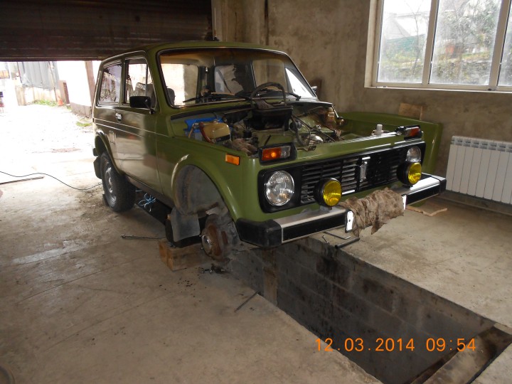 Автосервис в Красной Поляне 89182006506