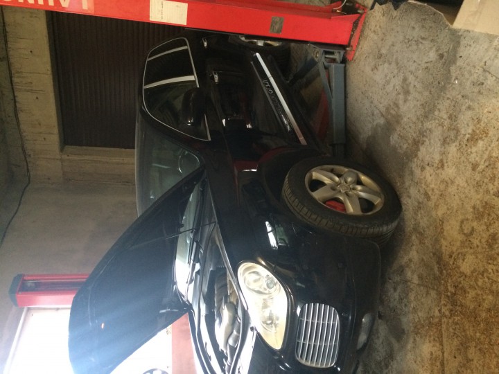 Автосервис в Красной Поляне 89182006506