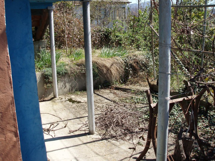 Участок 6.6 сот. (СНТ, ДНП)