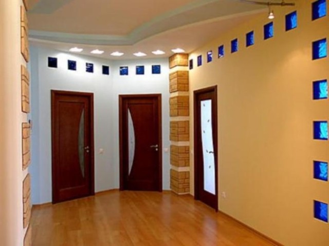 Выполним ремонт вашей квартиры за 1 месяц под ключ качественно.