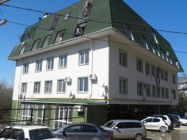 Продам квартиру в хосте.