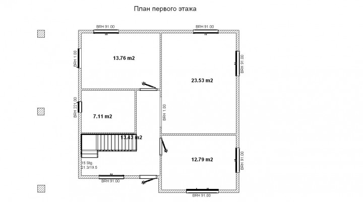 Продам дом 