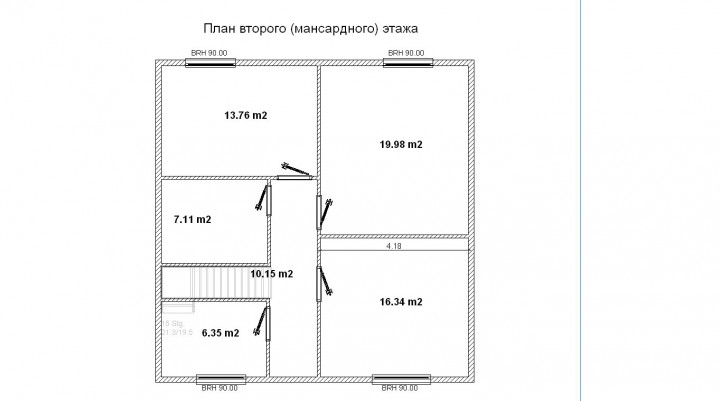 Продам дом 