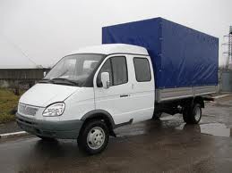 сдаю в аренду грузовую газель