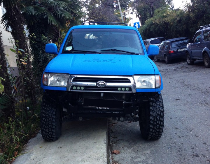 ЗАЩИТНОЕ ПОКРЫТИЕ АВТОМОБИЯ LINE-X 