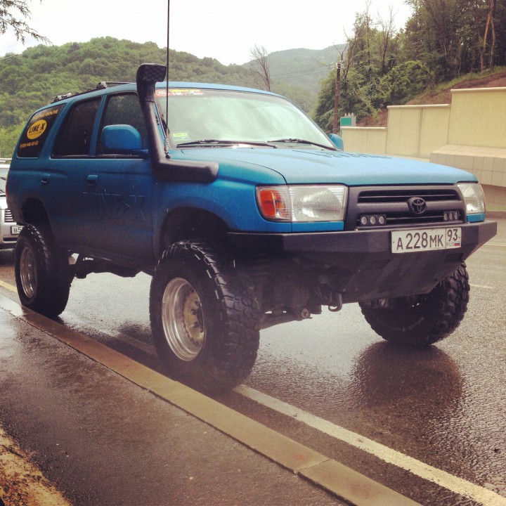 Защитное покрытие автомобиля №1 в мире =LINE-Х= 