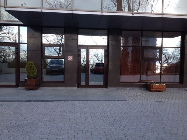 Сдается офисное помещение 106,9 кв.м. СОБСТВЕННИК!!!