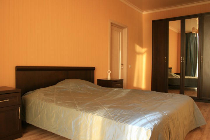 Сдам 3-х комнатную квартиру. СОБСТВЕННИК!