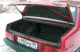 Ищу аварийную ВАЗ 21099 (запчасти)