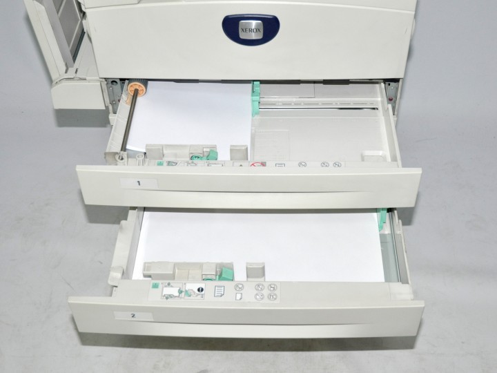 Продам копир формата А3 Xerox CC118