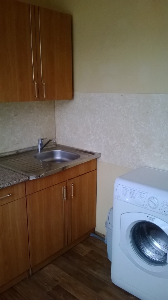 Сдается 1-но к.кв. на Мацесте