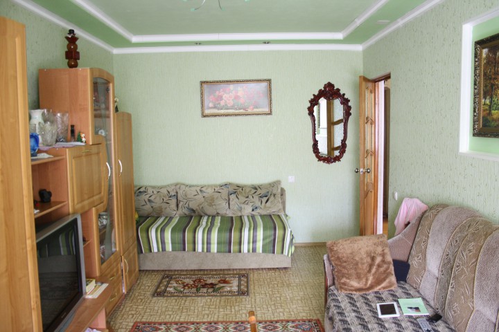 Сдаю комнаты в Лазаревском для отдыхающих