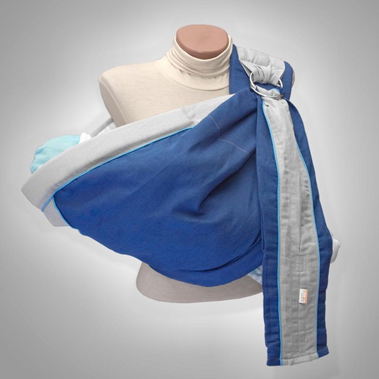 Продам слинг с кольцами Active Sport. Цена - 500р.