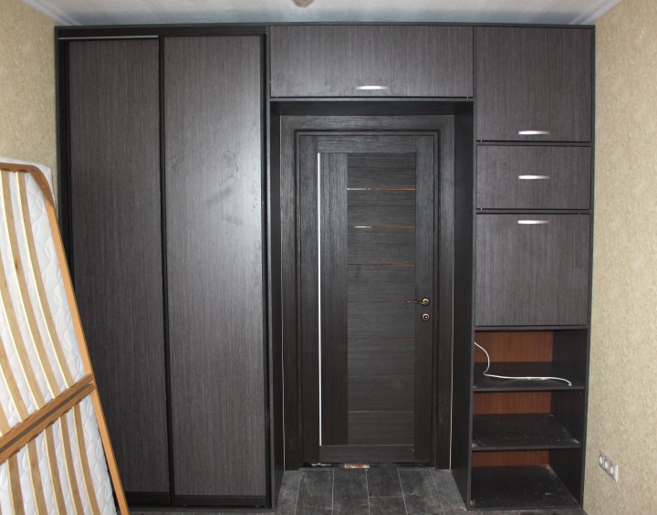 Изготовление  мебели на заказ