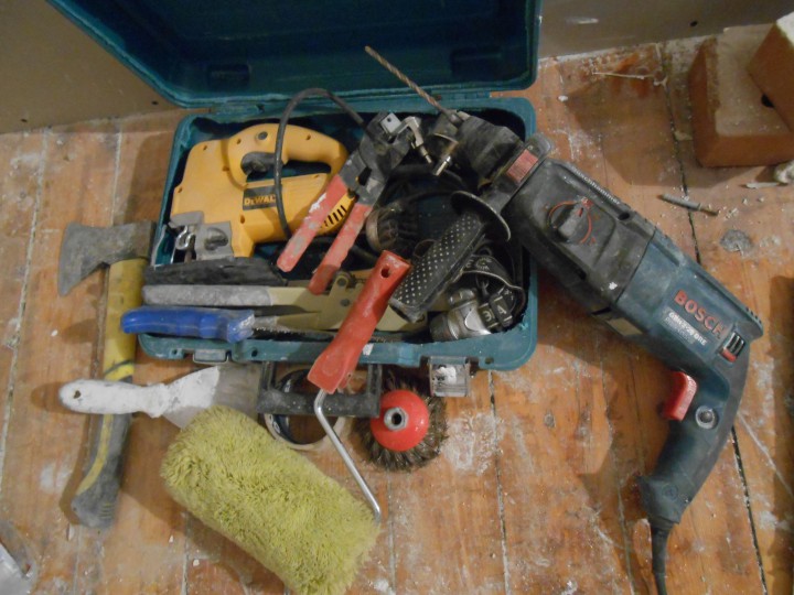 Мастер на час