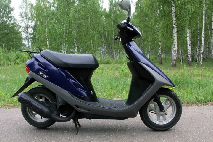 Продам Японский мопед Honda Dio