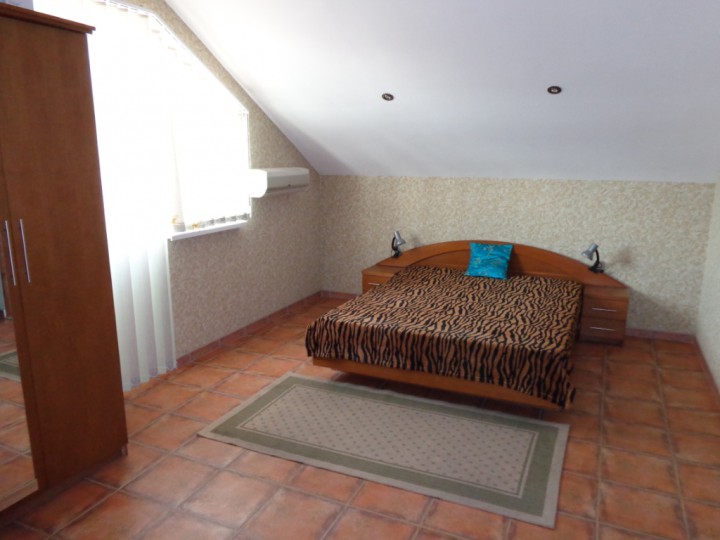 Сдается 2-хкомнатая квартира на Мамайке