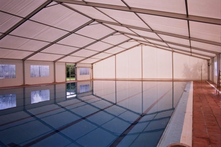 Аренда тентовых конструкций, шатров, мебели 