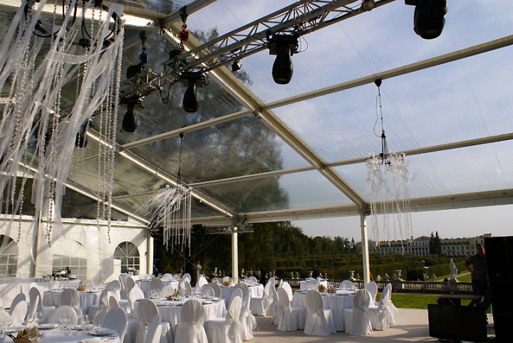 Аренда тентовых конструкций, шатров, мебели 