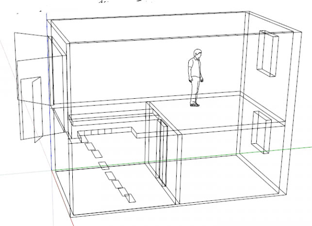 Сдам в аренду нежилой гараж