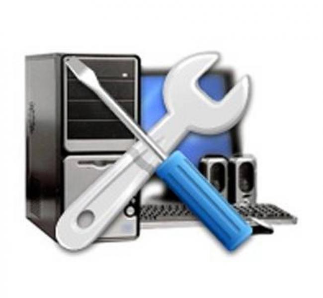 Решаем любые проблемы с компьютером