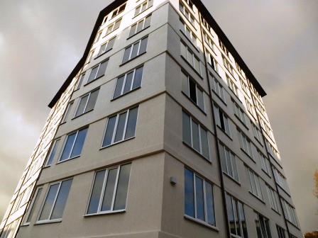 Продам квартиру в Новостройке