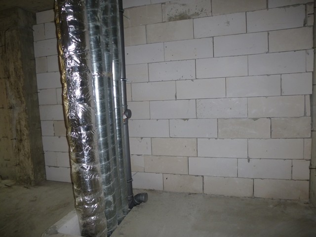 Продам квартиру в Новостройке