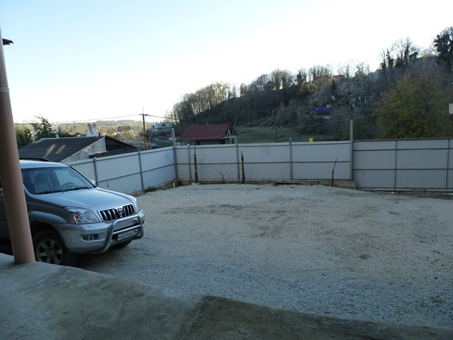 Продам дом 350 м2 на участке 10 соток в Адлере