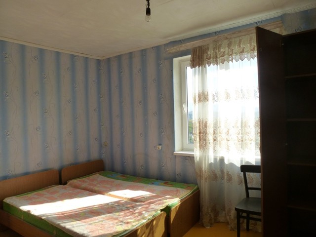 Продам дом в Адлере 80 м2 с фруктовым садом