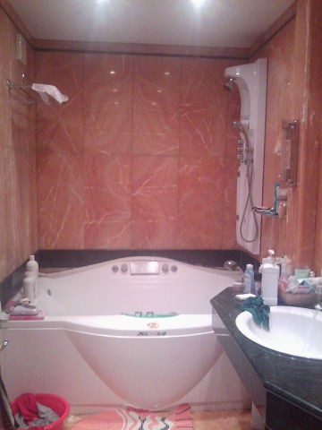 Сантехнические работы