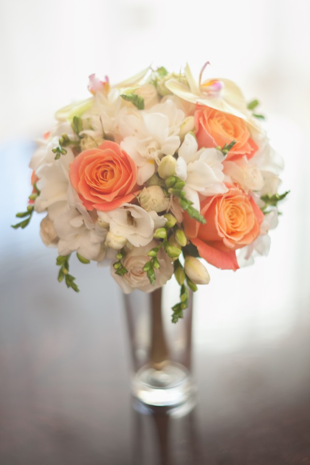 Букеты для невест