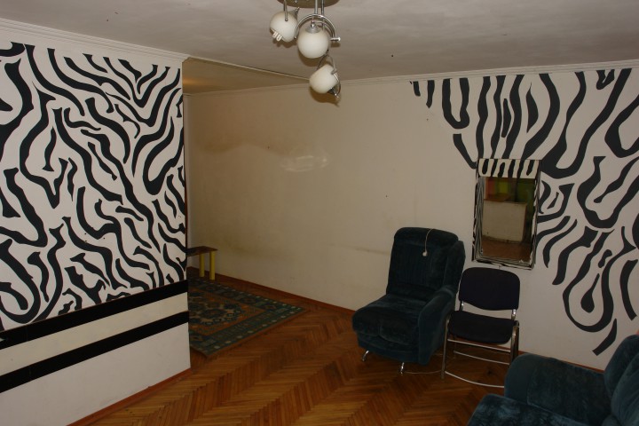 2к квартира