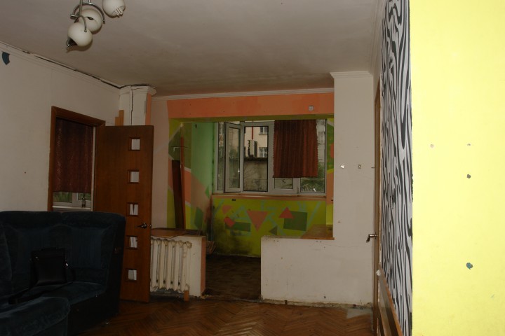 2к квартира