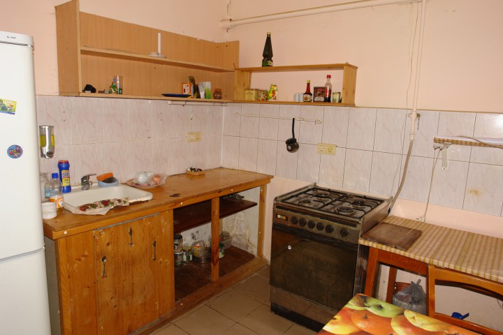 2к квартира