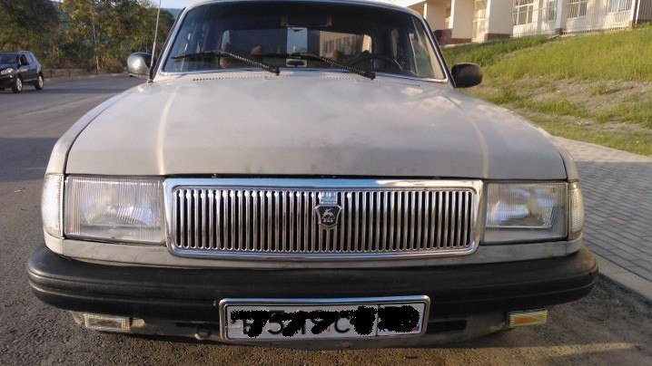 Срочно продам автомобиль Волга 31029