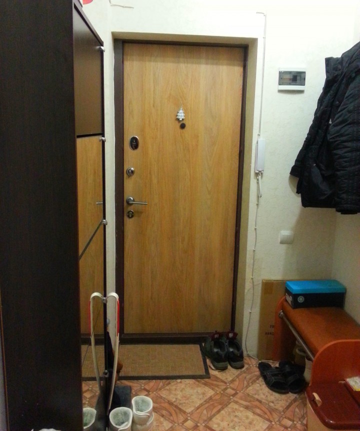 Продам Квартиру-Студию в Сочи ул .Молодогвардейская 