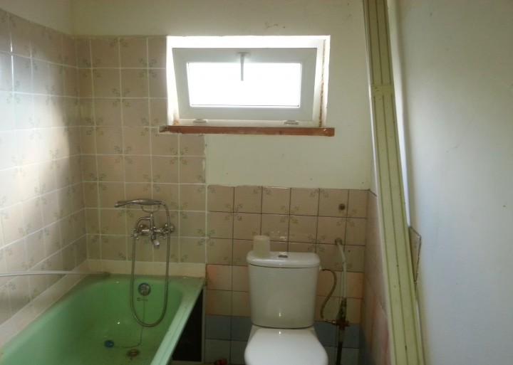 Продам Дом с. Хлебороб 