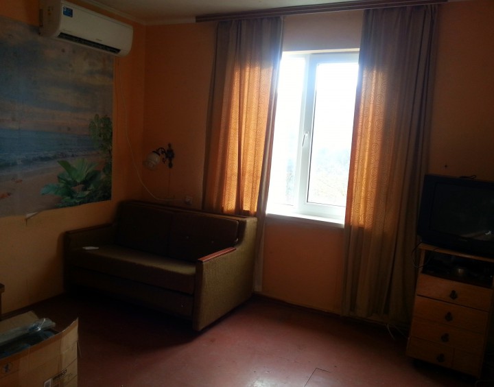 Продам Дом с. Хлебороб 