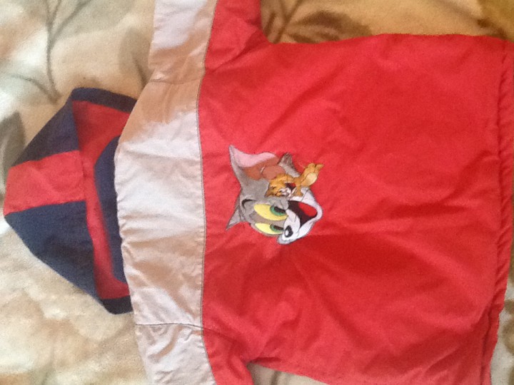 Продам верхнюю одежду на мальчика