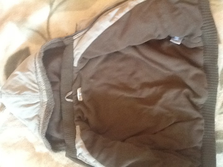 Продам верхнюю одежду на мальчика