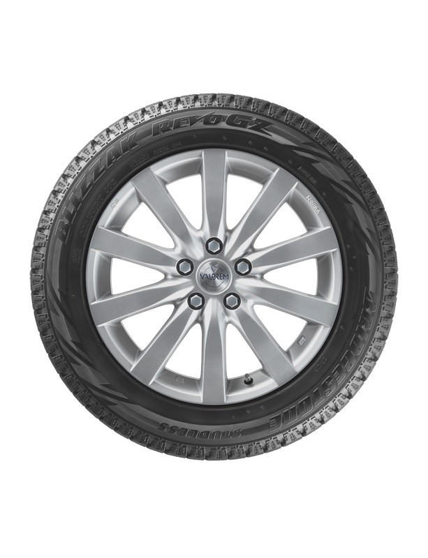 Продам зимние шины Bridgstone