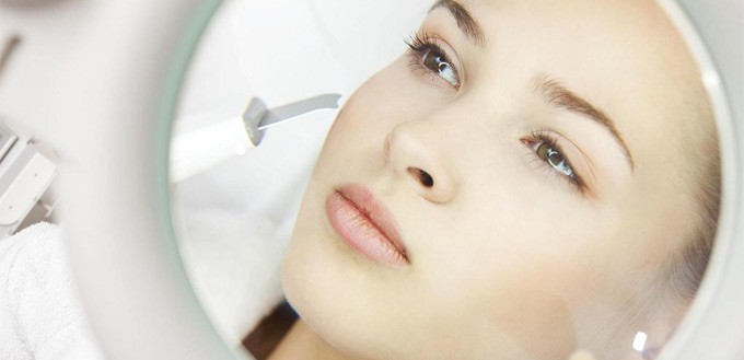 Медицинская косметология для девушек от 15 до 90 лет 