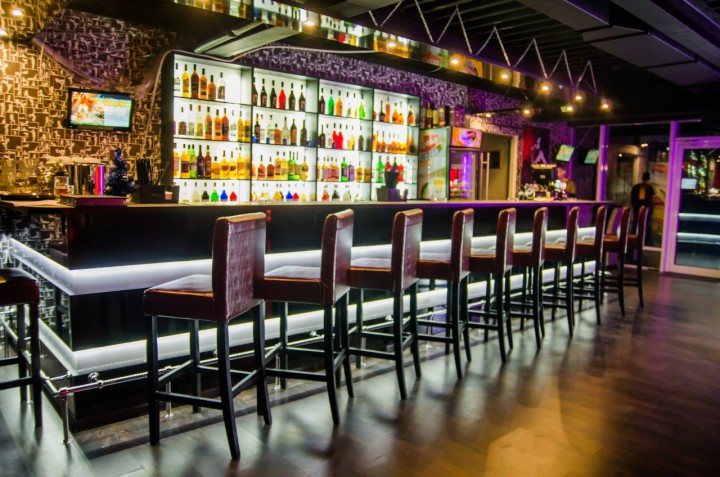 Новый КараокеБар ФА-Соль. Без депозитов! 