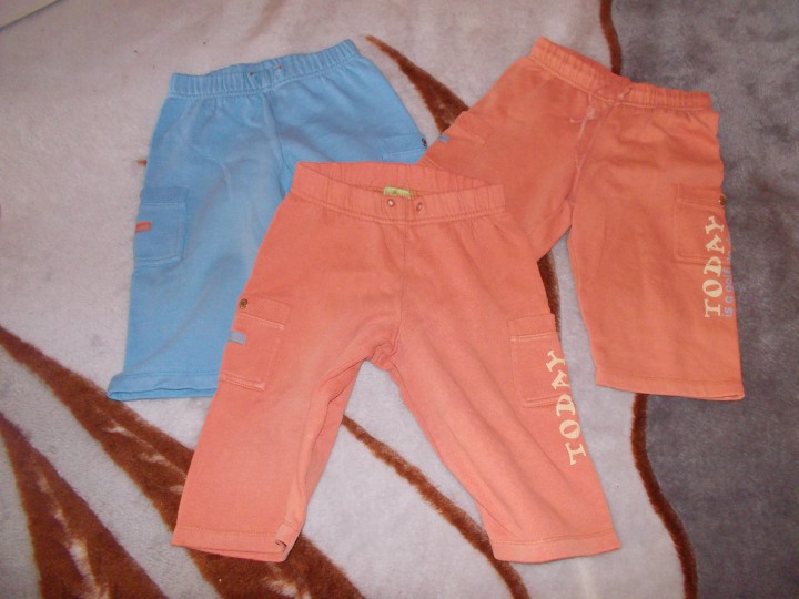 Детские вещи